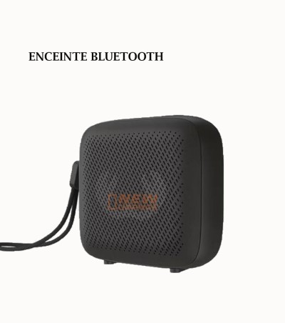 Enceinte Bluetooth Fresh n Rebel
