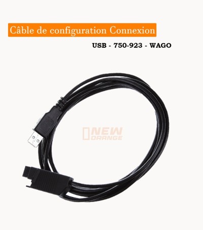 Câble de configuration de connexion disque dur 1.8tb