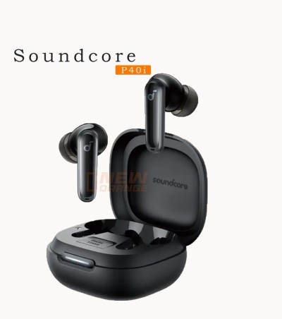 Soundcore P40i  Écouteurs Sans Fil