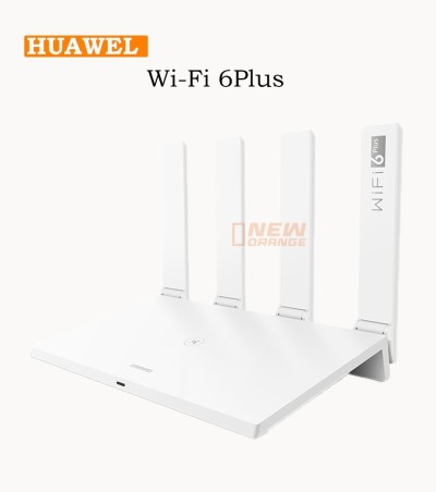 HUAWEI Wi-Fi AX3