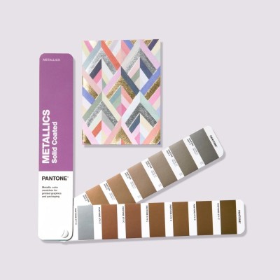 PANTON METALLICS GUIDE