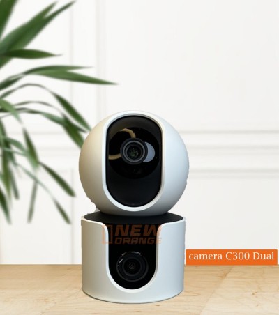 Xiaomi Smart Camera C300 Dual