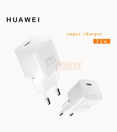 Mini Max 25W  Chargeur Rapide Compact