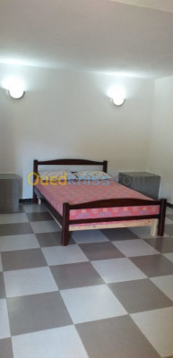 studio-vacation-rental-bejaia-algeria