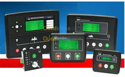 Pièce de Rechange Groupes Électrogènes