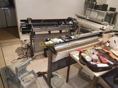 imprimante-reparation-tracuer-hpa0-500510t520-baraki-alger-algerie