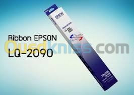 RUBAN MATRICIEL EPSON LQ-2090 COMPATIBLE