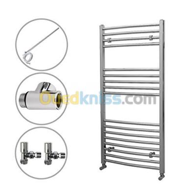 Sèche serviette (sèche linge)