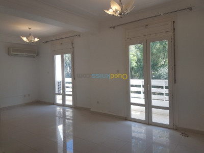 Location Appartement F3 Alger Hydra