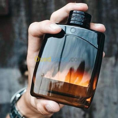 Mont Blanc Legend Night EDP 100ml
