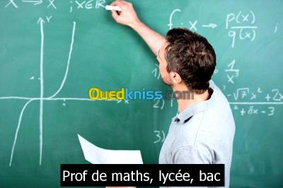 alger-centre-baba-hassen-bachdjerrah-ben-aknoun-birkhadem-birtouta-cheraga-dely-brahim-douera-draria-el-achour-kouba-khraissia-souidania-tessala-merdja-algerie-education-formations-prof-de-maths-lycée-bac-2020