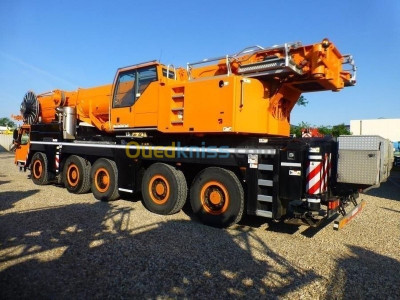 Location Grue mobile 200T