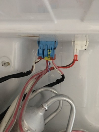 Réparation Réfrigérateur à DOMICILE