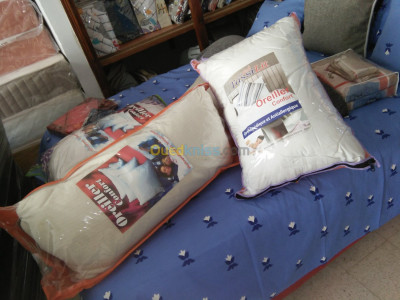 bedding-household-linen-curtains-coussin-orthopedique-100fibres-khraissia-algiers-algeria