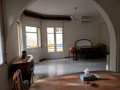 Rent Apartment F3 Algiers Hydra