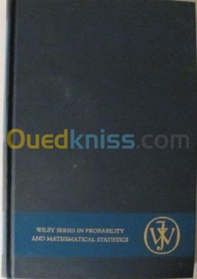 livres de probabilité et statistique
