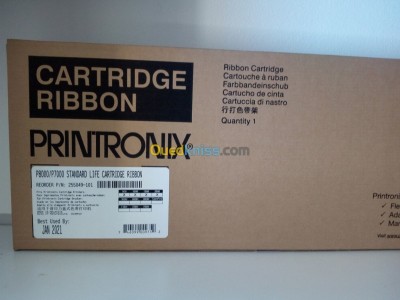 RUBAN PRINTRONIX P7000/P8000 ORIGINE
