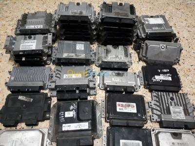 calculators tous véhicules 