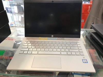 alger-bab-ezzouar-algerie-laptop-pc-portable-hp-pavilion-14-i5-8ém-8gb-256ssd