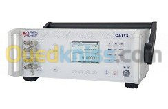 Calibrateur multifonction CALYS 1000