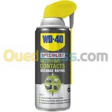 WD-40Nettoyant Contacts DISPONIBLE EQUIVALENT