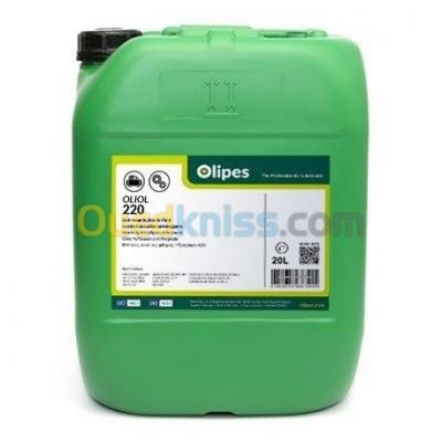 OLIPES OLIOL PAG 220 (20L)