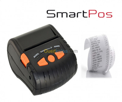 imprimante  mobile  Smartpos SP-380