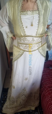 ملابس-تقليدية-caftan-dubai-الجزائر-وسط