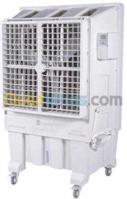 Générateur d’air frais Humidificateur