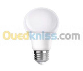 معدات-كهربائية-ampoule-led-bulb-lumiere-blanche-fsl-تيزي-وزو-الجزائر
