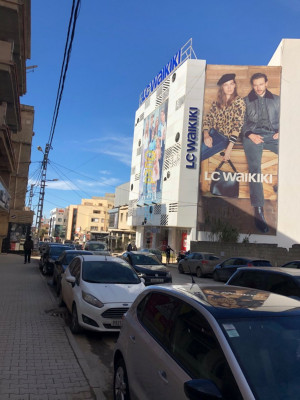 Rent Building Algiers Dely brahim