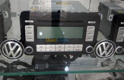 Autoradio Vw RCD 510 Delphi - Alger Algeria