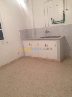 Vente Appartement F3 Alger Ain naadja