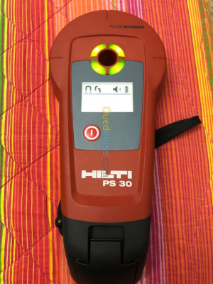 HILTI PS 30