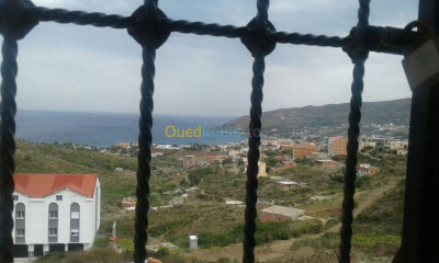 appartement-vente-f2-tizi-ouzou-azeffoun-algerie