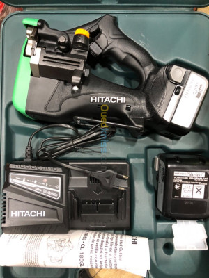 Hitachi cl 14 dsl