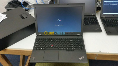 laptop-pc-portable-lenovo-thinkpad-l540-i5-4eme-156-dar-el-beida-alger-algerie