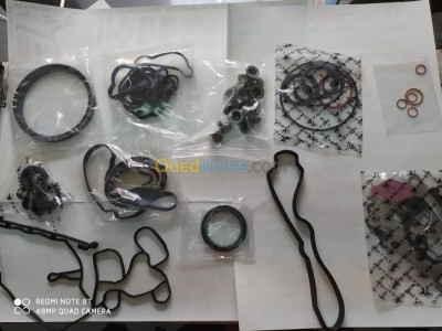 POCHETE DE JOINT FOTON TUNLAND 1037