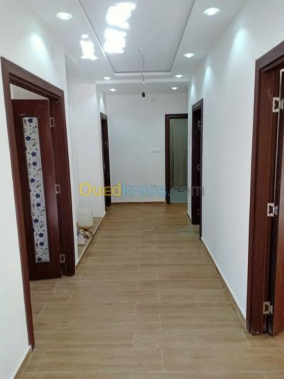 Sell Apartment F5 Algiers Zeralda