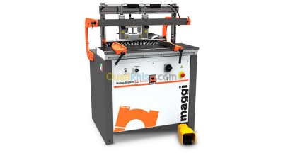 industrie-fabrication-perceuse-multibroche-hammedi-boumerdes-algerie