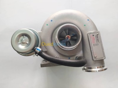 TURBO FOTON TUNLAND 1037