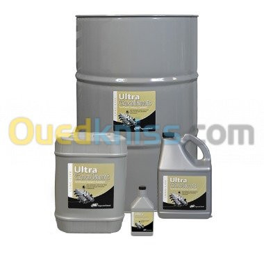 Ingersoll Rand Ultra Coolant - 20L DISPONIBLE EQUIVALENT