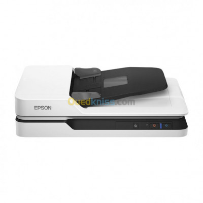 Scanner Epson WorkForce DS-1630 Avec Chargeur ADF