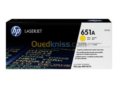 TONER HP 651A M700 /M775MFP ORIGINAL