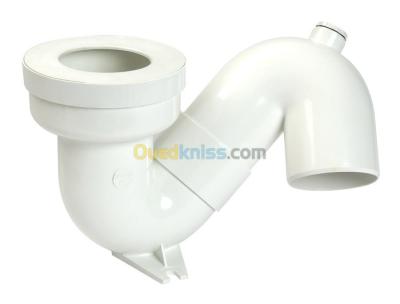 Accessoires de chasse d'eau 