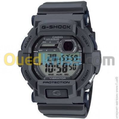 Casio G-SHOCK GD-350