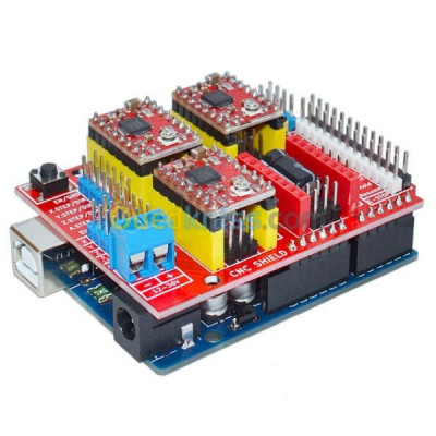 module / capteur  arduino raspberr