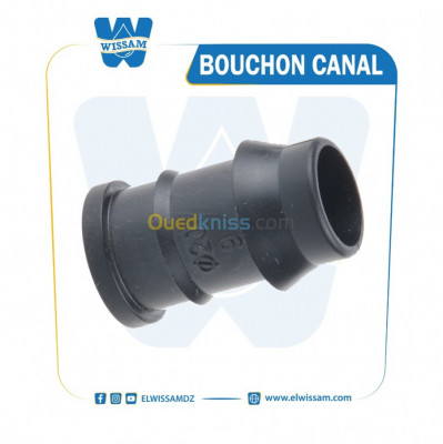 BOUCHON CANAL