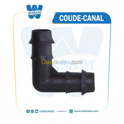 COUDE CANAL
