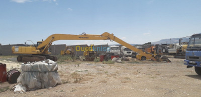 engin-komatsu-pc-350-a-bras-long-2008-birkhadem-alger-algerie